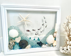 Beach decor