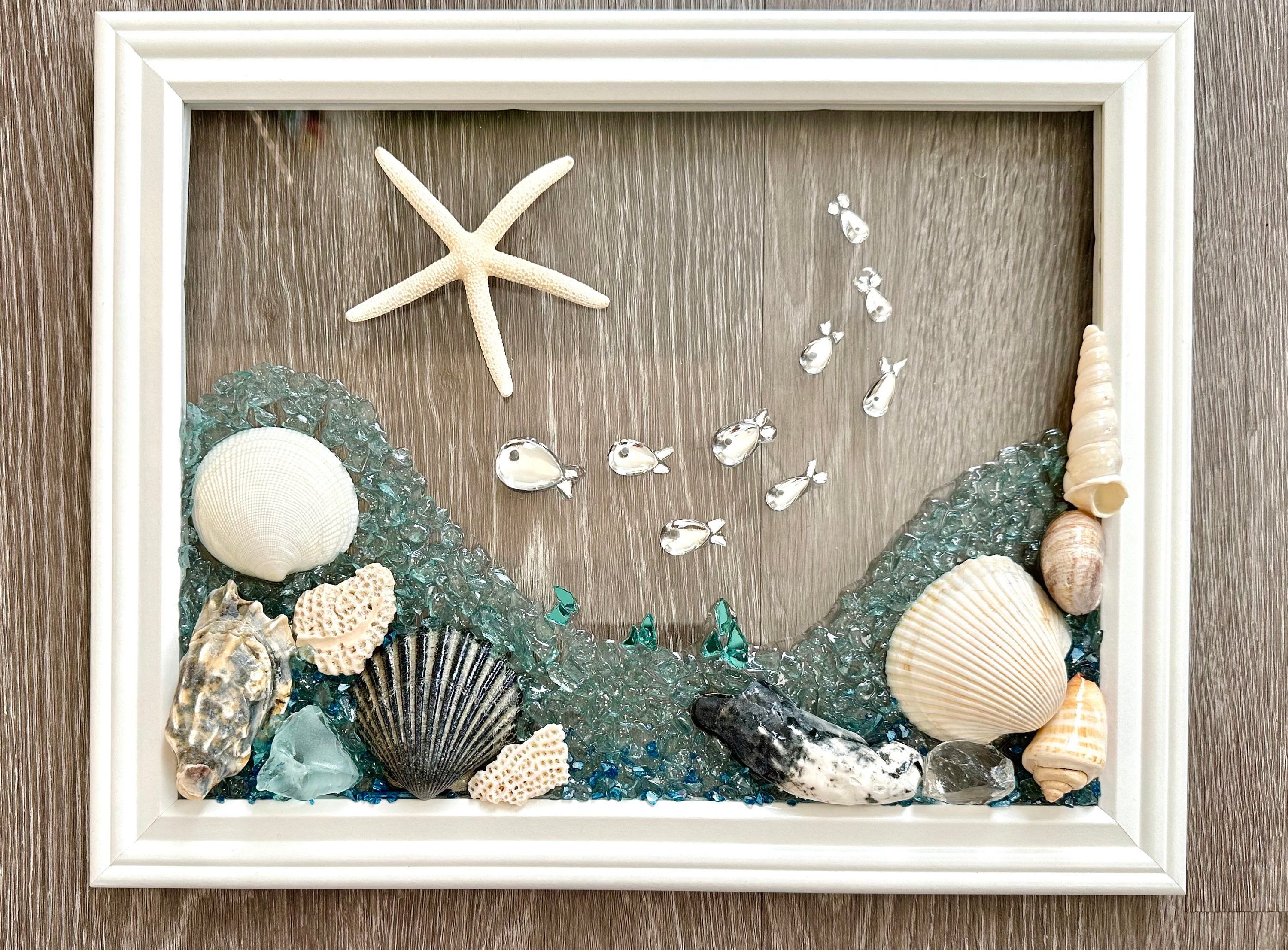 Beach decor