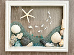 Beach decor