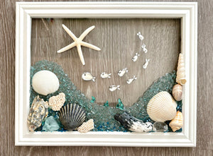 Beach decor