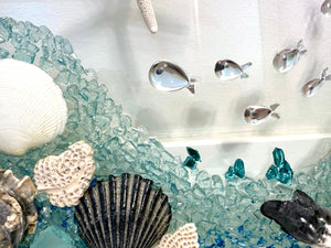 Beach decor