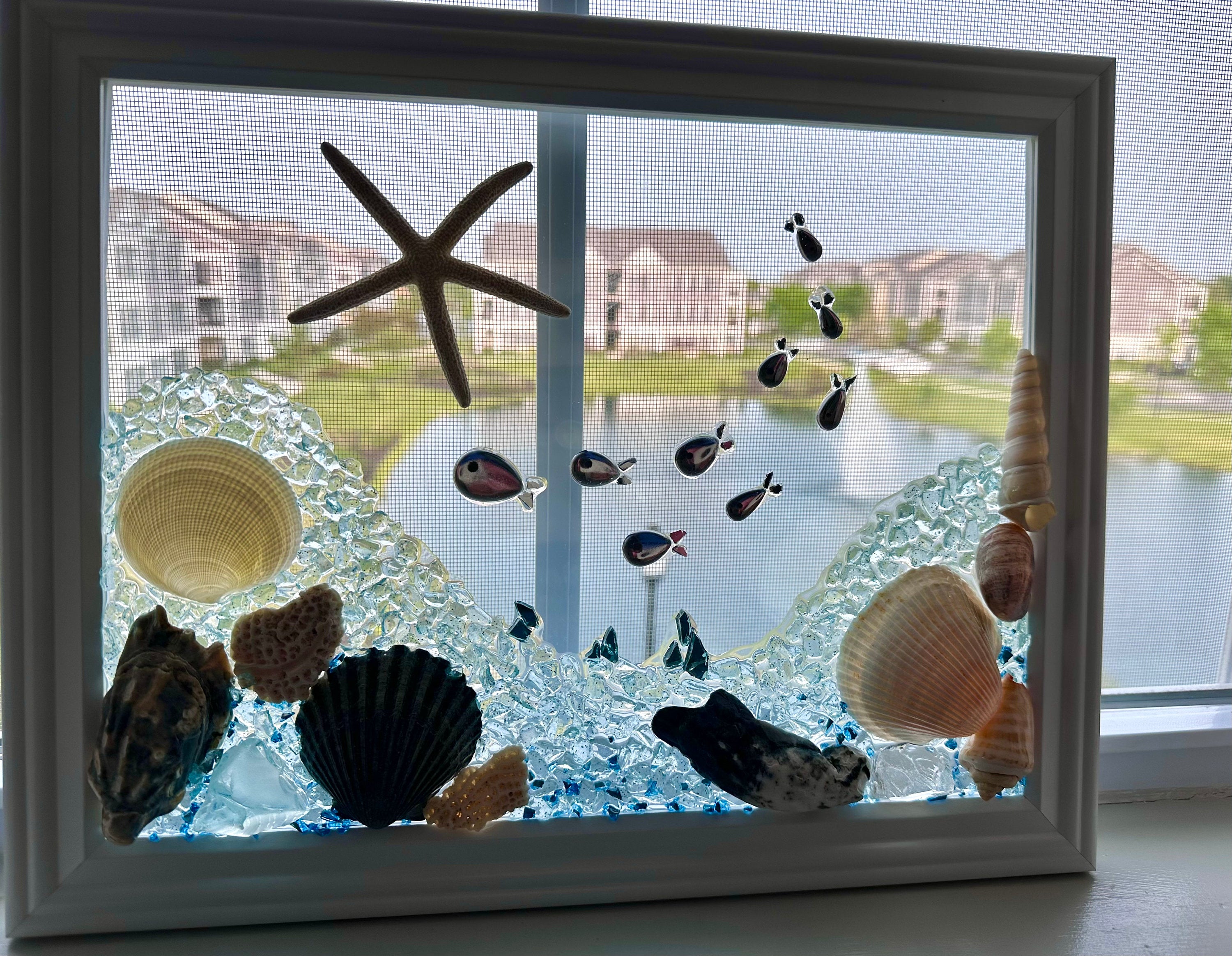 Beach decor