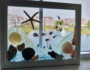 Beach decor